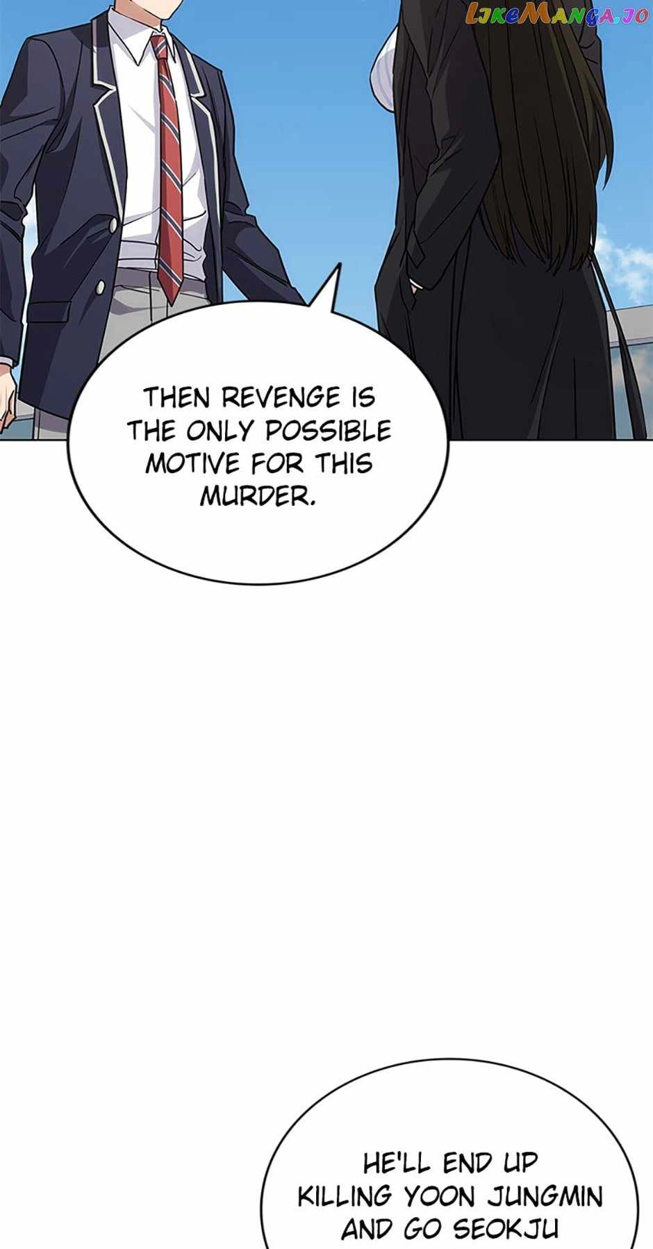 Psychometrer Super Sense Detective Chapter 22 12